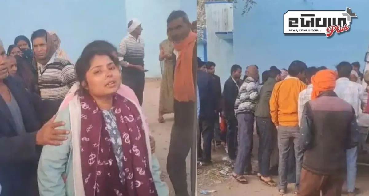 ભિંડમાં મોટો માર્ગ અકસ્માતય, 7 લોકોના દુઃખદ મોત; એક ડઝનથી વધુ ઘાયલ