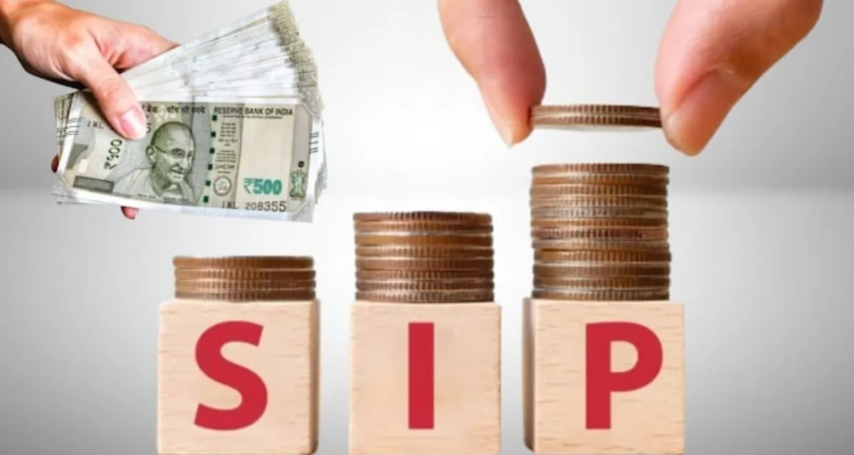 તમારા SIP ને નિયમિત ચેક-અપની જરૂર કેમ છે, જાણો...