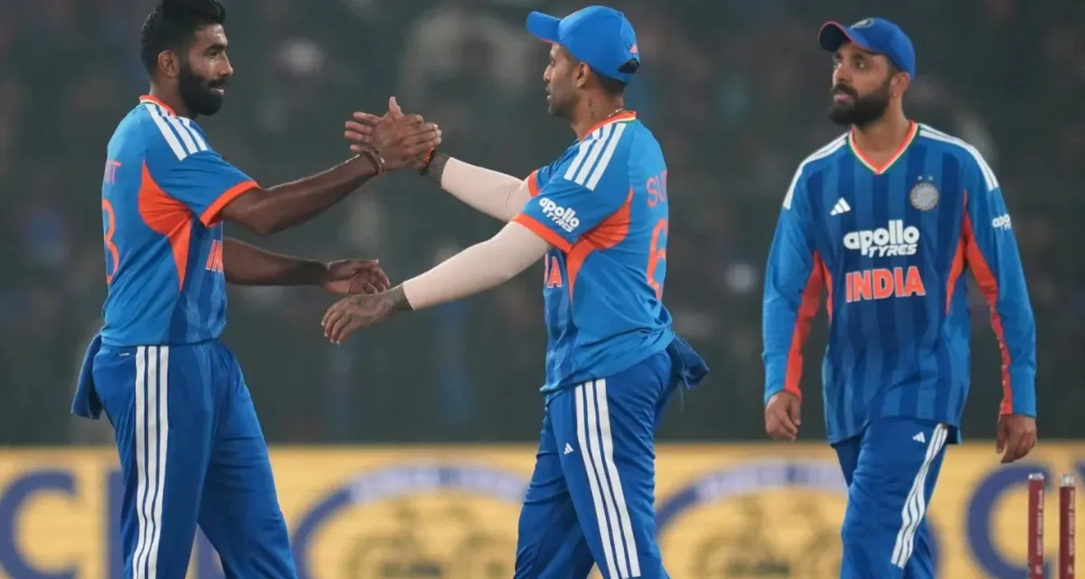 ICC T20 WC 2026 સેમિ ફાઇનલ: સેમિફાઇનલમાં ભારતની કોની સામે થશે ટક્કર
