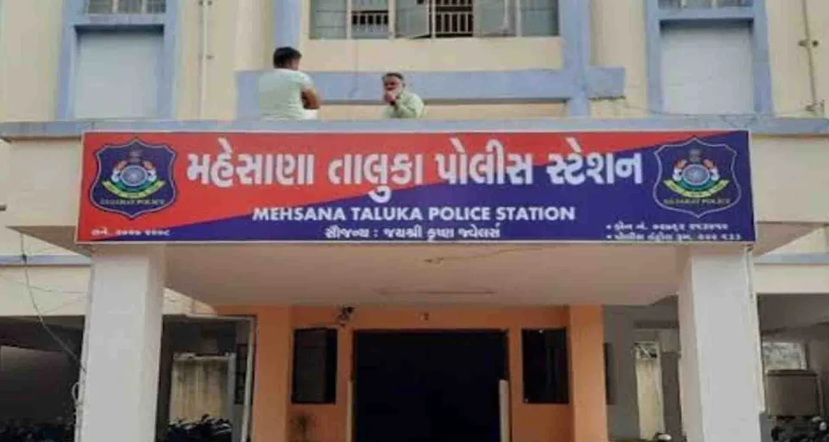 સીએનજી રિક્ષાની ચોરી; સમગ્ર ઘટના સીસીટીવીમાં કેદ