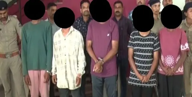 અમદાવાદ પોલીસની બિરદાવવાલાયક શાનદાર કામગીરીના કારણે બાળ તસ્કરી રેકેટનો ઘટસ્ફોટ