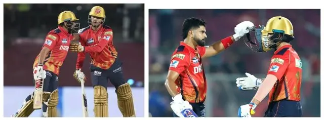 IPL 2025: ક્વોલિફાયર 2માં પંજાબ કિંગ્સે મુંબઈ ઈન્ડિયન્સને 5 વિકેટથી હરાવી ફાઇનલમાં પહોંચ્યું