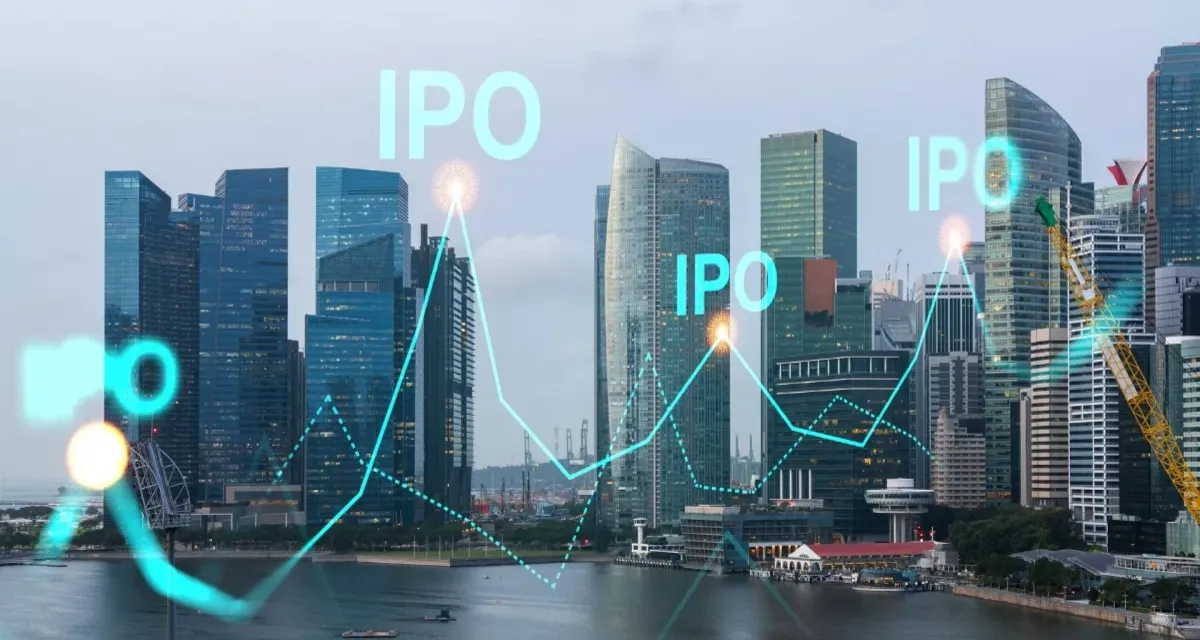 શેરબજારમાં 'પૈસાનો વરસાદ', 2025માં IPO એ બધા રેકોર્ડ તોડી નાખ્યા