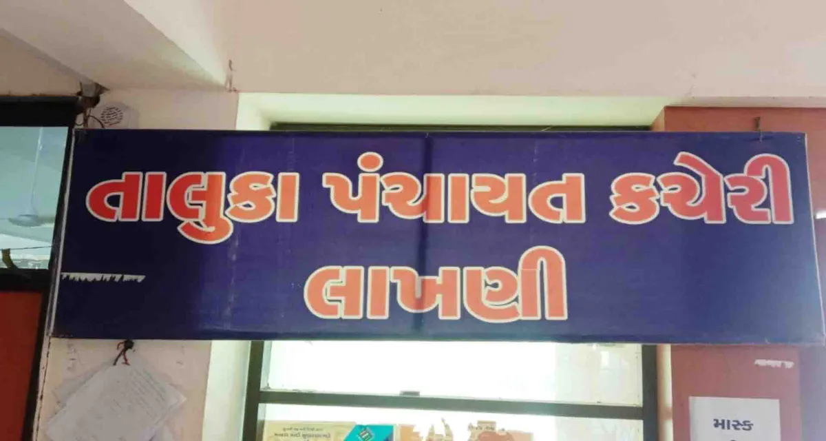 લાખણી તાલુકામાં ગ્રામ પંચાયતના ડે.સરપંચની ચૂંટણીનો ગરમાવો