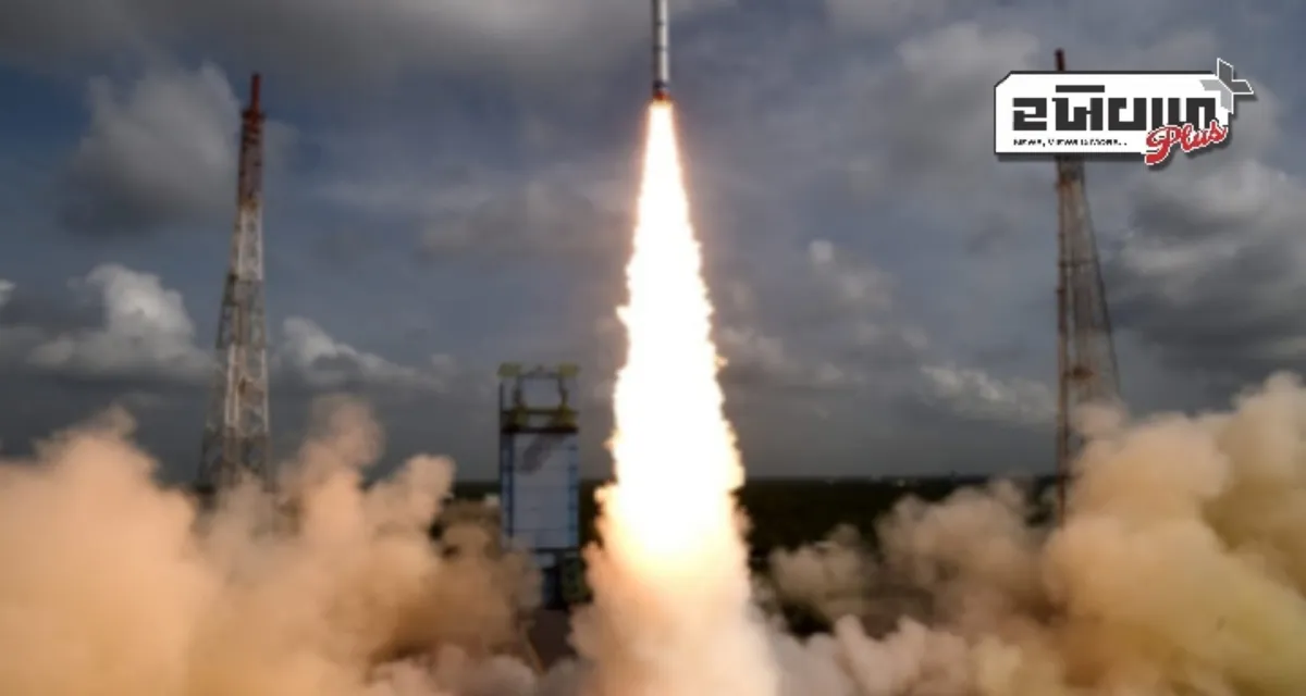 IN-SPACE છ અઠવાડિયામાં SSLV ટેકનોલોજી ટ્રાન્સફર વિજેતાની જાહેરાત કરશે, 2033 સુધીમાં $44 બિલિયન અવકાશ ઇકોનોમિનું લક્ષ્ય રાખશે