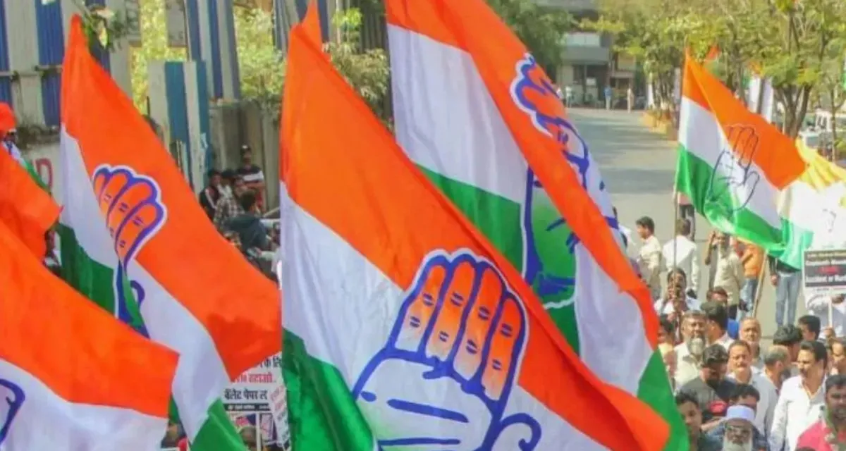 આસામ વિધાનસભા ચૂંટણી 2026 માટે કોંગ્રેસે 42 ઉમેદવારોની પ્રથમ યાદી જાહેર કરી