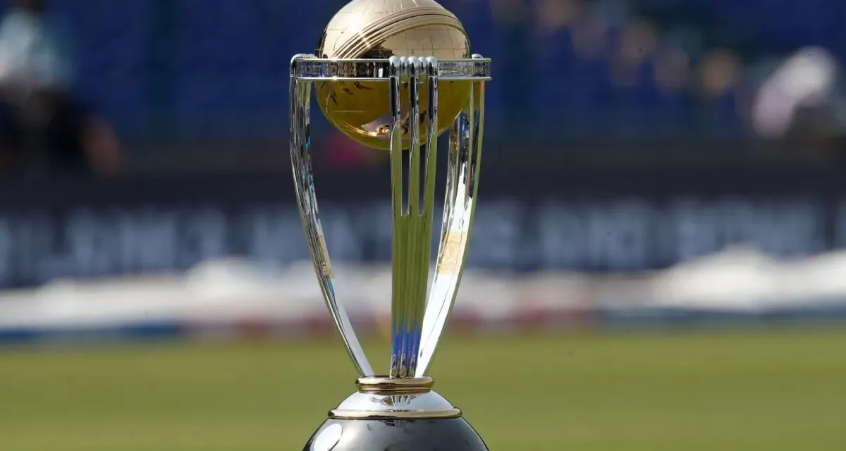 ODI વર્લ્ડ કપ 2027 ની યોજના જાહેર, દક્ષિણ આફ્રિકા 44 મેચનું આયોજન કરશે