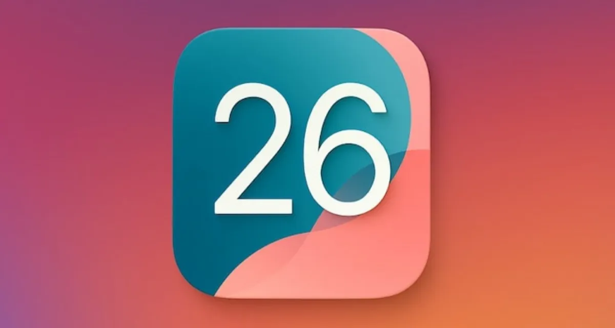 iOS 26 આવતીકાલે WWDC 2025 માં આવશે