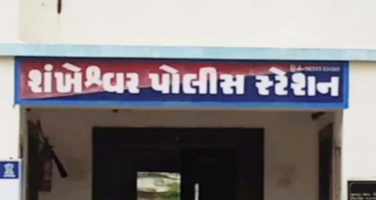 શંખેશ્વરના સુબાપુરામાં ડીગ્રી વગરના બોગસ ડોક્ટર ઝડપી લેતી પાટણ એસઓજી ટીમ