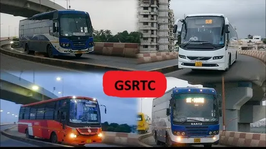 એસટી બસોમાં છેલ્લા એક વર્ષમાં ૯૬ લાખથી વધુ દિવ્યાંગ અને ૧૩ લાખથી વધુ દિવ્યાંગ સહાયકોએ વિનામૂલ્યે મુસાફરીનો લીધો લાભ