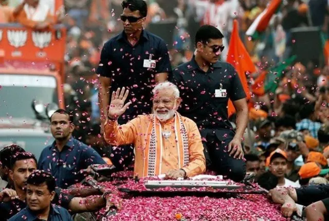 વડાપ્રધાનશ્રી નરેન્દ્ર મોદી આજથી બે દિવસ ગુજરાતમાં, ₹82,950 કરોડથી વધુના વિકાસ કાર્યોની ભેટ આપશે