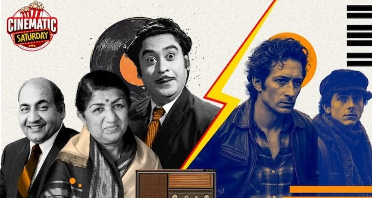 ઝાંખા પડતા પડઘા: હિન્દી સિનેમા શા માટે તેના સંગીતમય દંતકથાઓને પડદા પર માન આપવા માટે સંઘર્ષ કરે છે, જાણો...