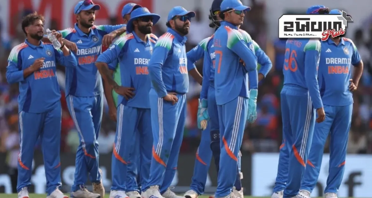 IND vs BAN: ચેમ્પિયન્સ ટ્રોફી 2025 ની પહેલી મેચમાં ટીમ ઈન્ડિયાની આ હોઈ શકે છે પ્લેઈંગ ઈલેવન