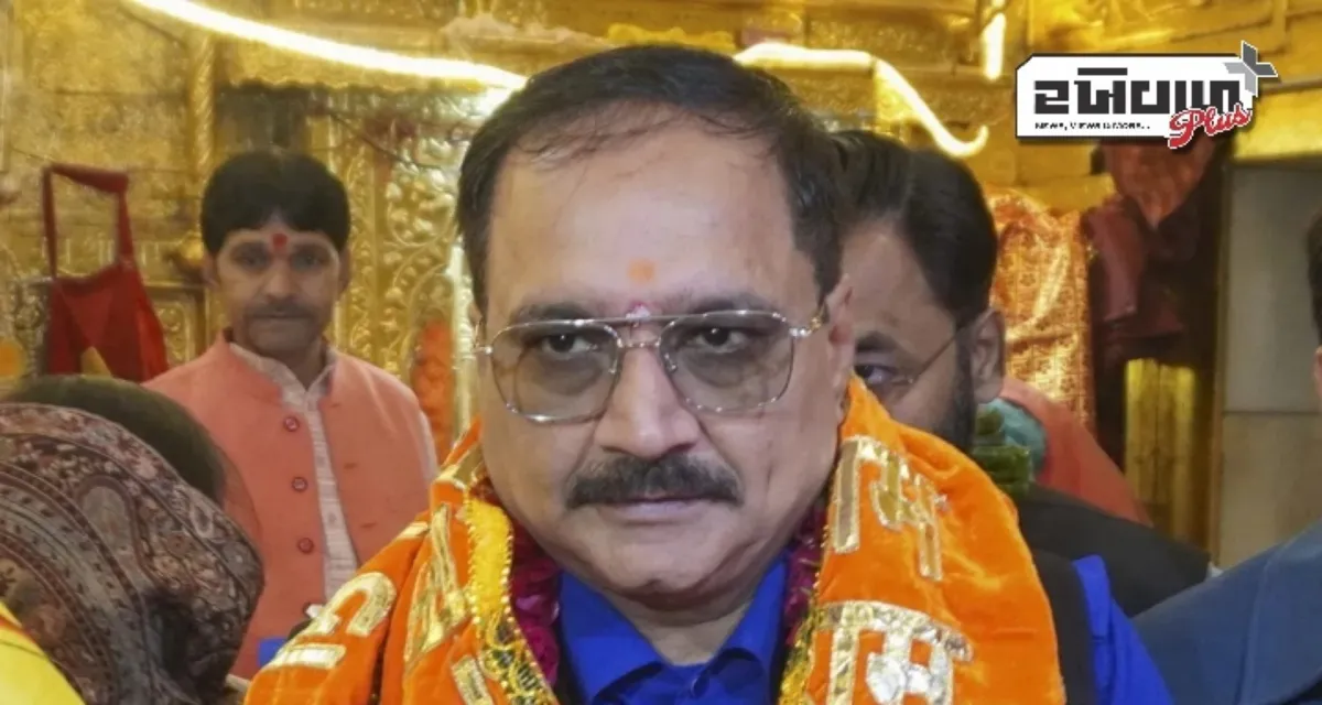 દિલ્હીના મુખ્યમંત્રી કોણ બનશે? પ્રદેશ ભાજપ પ્રમુખ વીરેન્દ્ર સચદેવાએ આપ્યો આ જવાબ