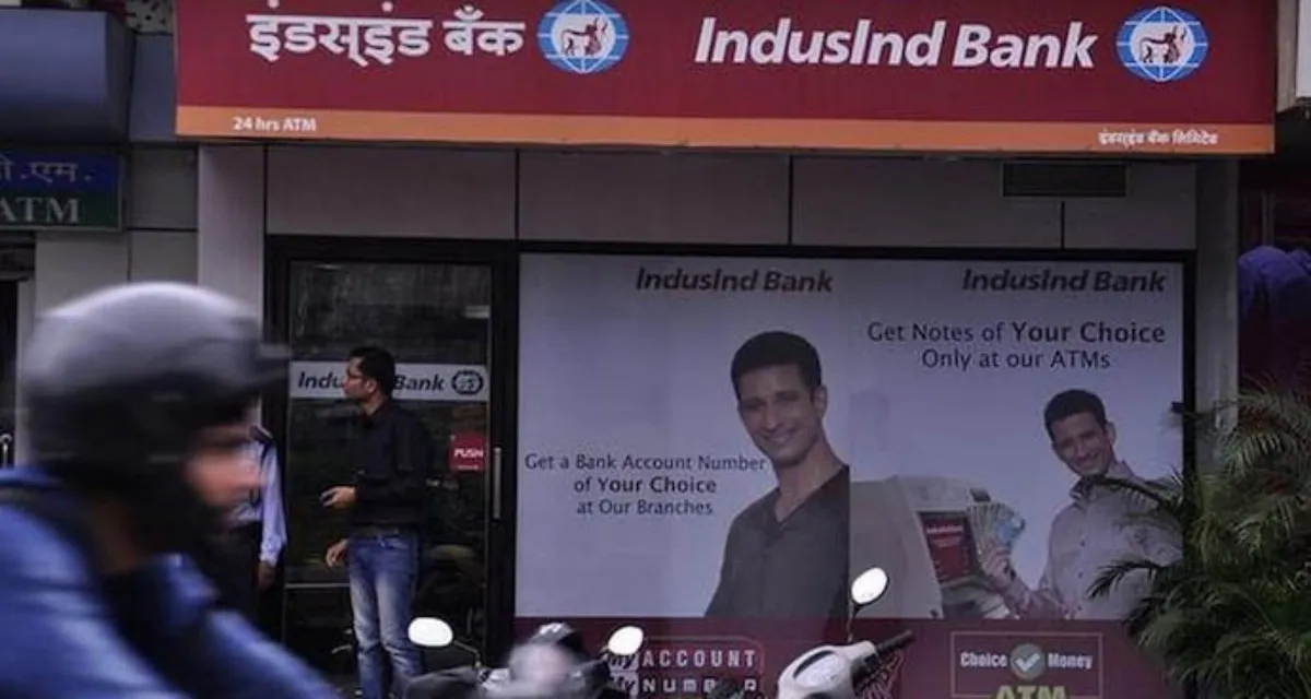 Indusland એકાઉન્ટિંગ લેપ્સ વિવાદ: રિકવરી અને માર્જિનને થઈ શકે છે અસર!