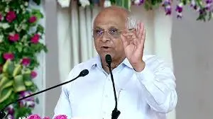 ગુજરાતના આ વર્ષના બજેટમાં જાહેરાત થયાના ગણતરીના દિવસોમાં જ ગુજરાત વહીવટી સુધારણા પંચ કાર્યરત કરવાની મંજૂરી આપી