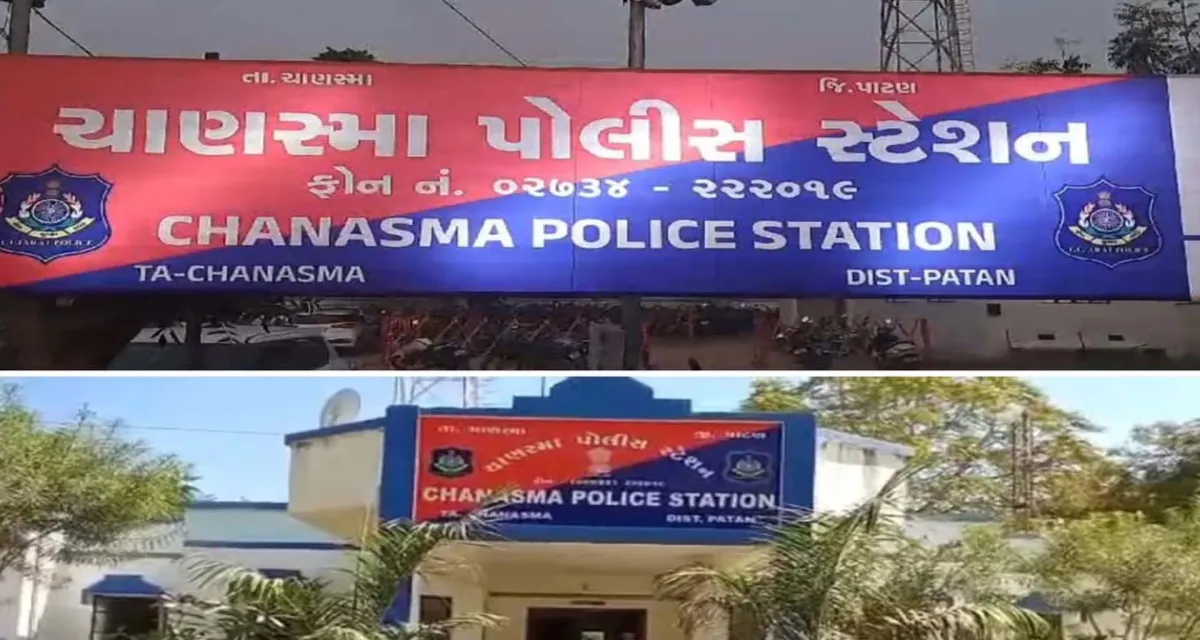 ચાણસ્માના રણાસણમાં બોર પરથી રૂ. 12 હજારની કિંમતનો વીસ મીટર કેબલ વાયર ચોરાયો