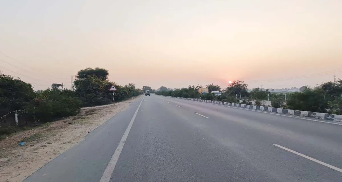 બનાસકાંઠા જિલ્લામાં શિયાળુ પવન ફુંકાતા ઠંડીનો ચમકારો વધ્યો