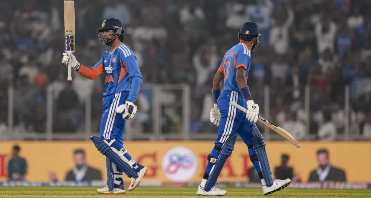 IND vs NZ: T20 વર્લ્ડ કપ પહેલા ટીમ ઈન્ડિયા માટે ખરાબ સમાચાર, સ્ટાર ખેલાડી અનફિટ હોવાના મળ્યા અહેવાલ