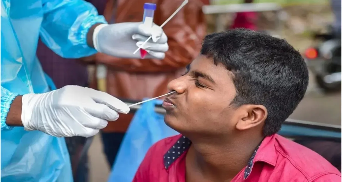 દિલ્હી NCR માં કોરોનાના વધુ 3 કેસ મળી આવ્યા