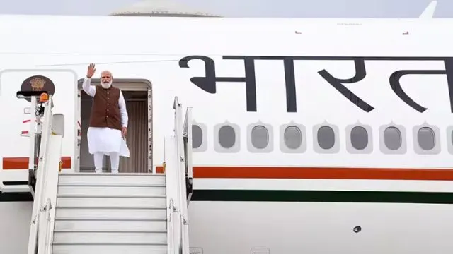પીએમ મોદીની આ મુલાકાતમાં વેપાર, દ્વિપક્ષીય સંબંધો પર મુખ્ય ધ્યાન કેન્દ્રિત કરશે