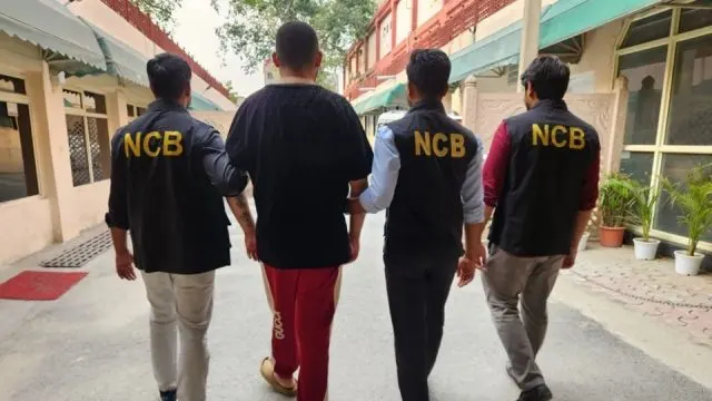 NCB એ મોટી આંતરરાષ્ટ્રીય કાર્યવાહીમાં ડ્રગ સિન્ડિકેટના મુખ્ય સૂત્રધારને મલેશિયાથી દેશનિકાલ કર્યો