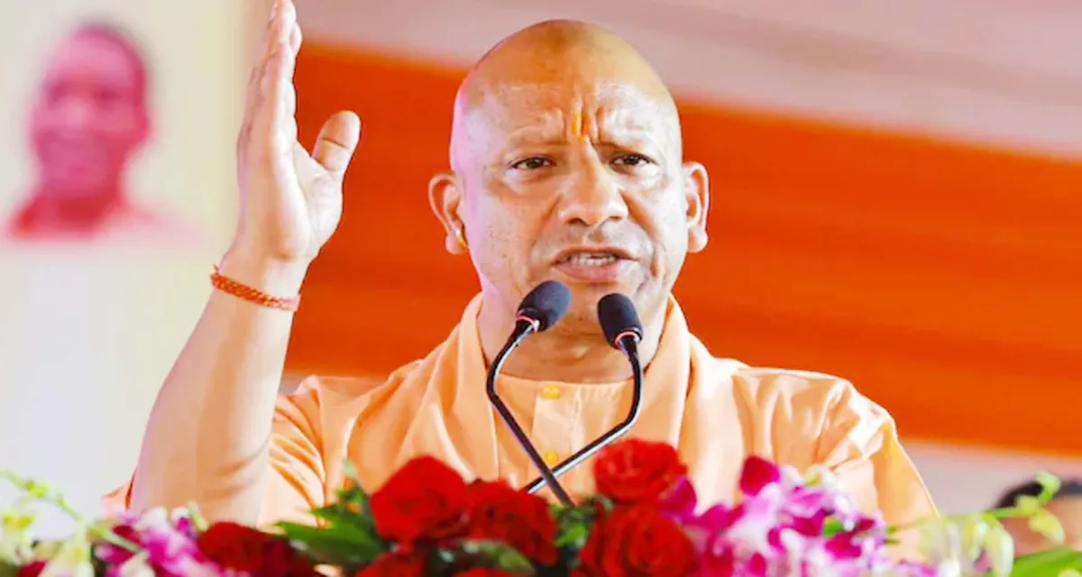 યોગી આદિત્‍યનાથે રેકોર્ડ બનાવ્‍યો : યુપીના સૌથી લાંબા સમય સુધી મુખ્‍યમંત્રી બન્‍યા