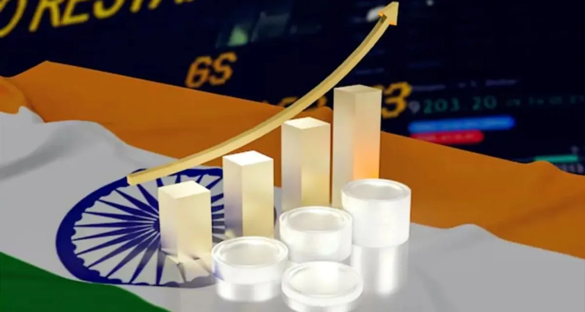 નાણાકીય વર્ષ 2026 માં ભારતના GDP વૃદ્ધિ દર અંગે IMFનો મોટો અંદાજ, વૈશ્વિક રેન્કિંગમાં મુખ્ય દેશોની સ્થિતિ જાણો