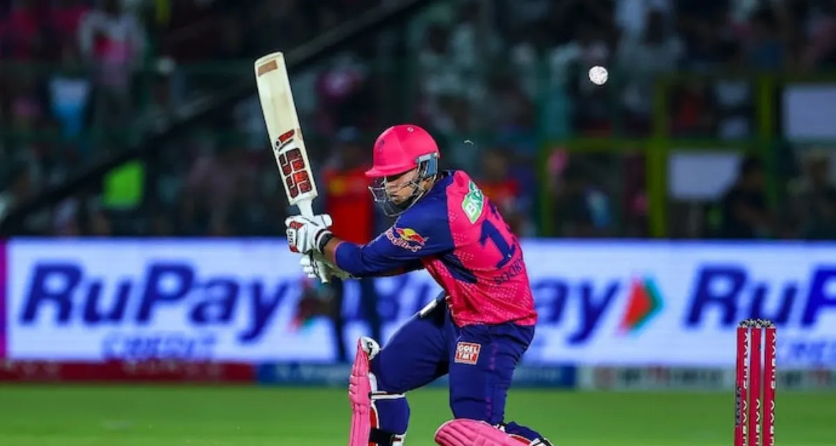 IPL 2025: આ ખેલાડીએ 14 વર્ષની ઉંમરે ડેબ્યૂ કરીને બનાવ્યો આ અનોખો રેકોર્ડ