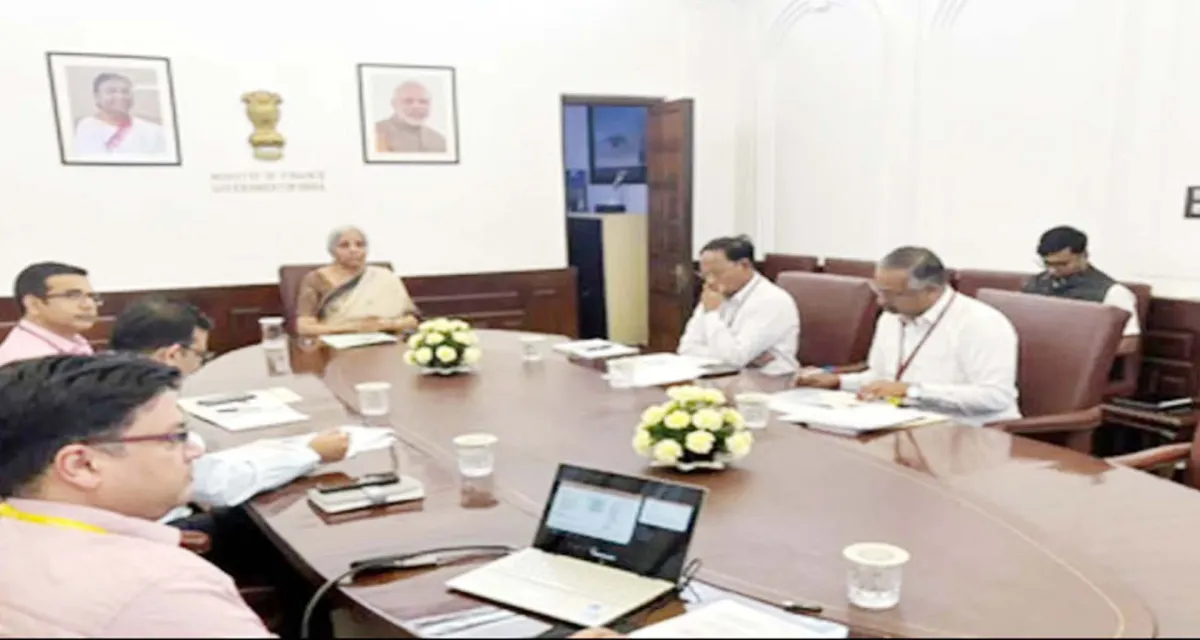 સરકાર પીએમ જીવન જ્‍યોતિ વીમા યોજનામાં વીમા કવચ વધારશે