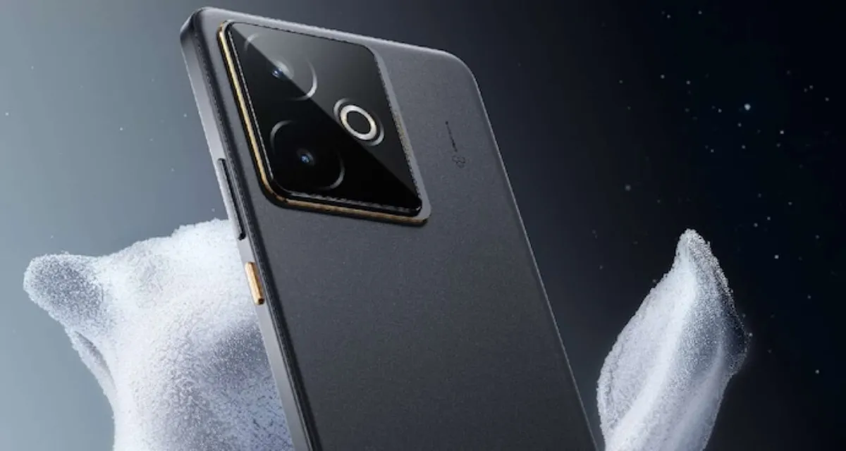 Realme GT 7 લોન્ચ: ટોચના સ્પેક્સ, ભારતમાં કિંમત, મુખ્ય સુવિધાઓ અને જાણવા જેવી બીજી બધી બાબતો