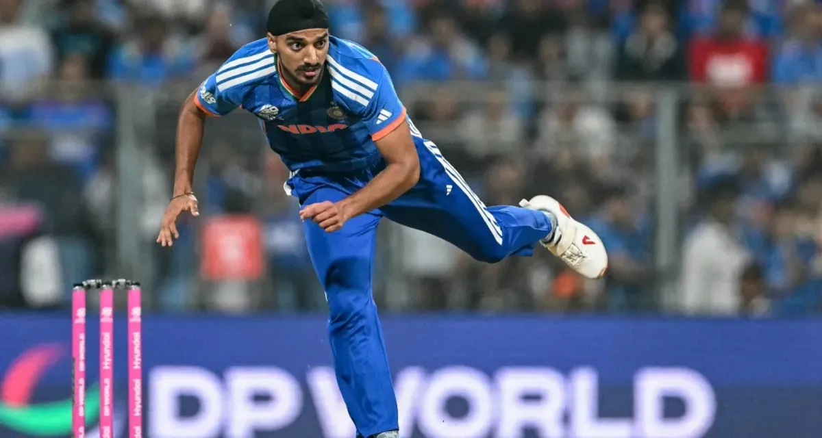 T20 વર્લ્ડ કપમાં ઇતિહાસ રચવાની અણી પર અર્શદીપ સિંહ, આર. અશ્વિનનો મોટો રેકોર્ડ તૂટી જશે