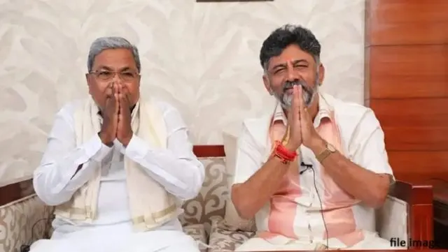 કર્ણાટક કોંગ્રેસમાં ભંગાણના અહેવાલોને સિદ્ધારમૈયાએ ફગાવી દીધા: ‘અમારી સરકાર ખડકની જેમ 5 વર્ષ સુધી ચાલશે’