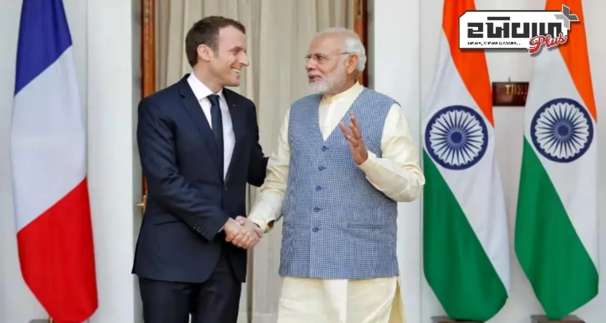 PM મોદી 10 થી 12 ફેબ્રુઆરીએ રહેશે ફ્રાન્સના પ્રવાસે, જાણો સંપૂર્ણ સમયપત્રક