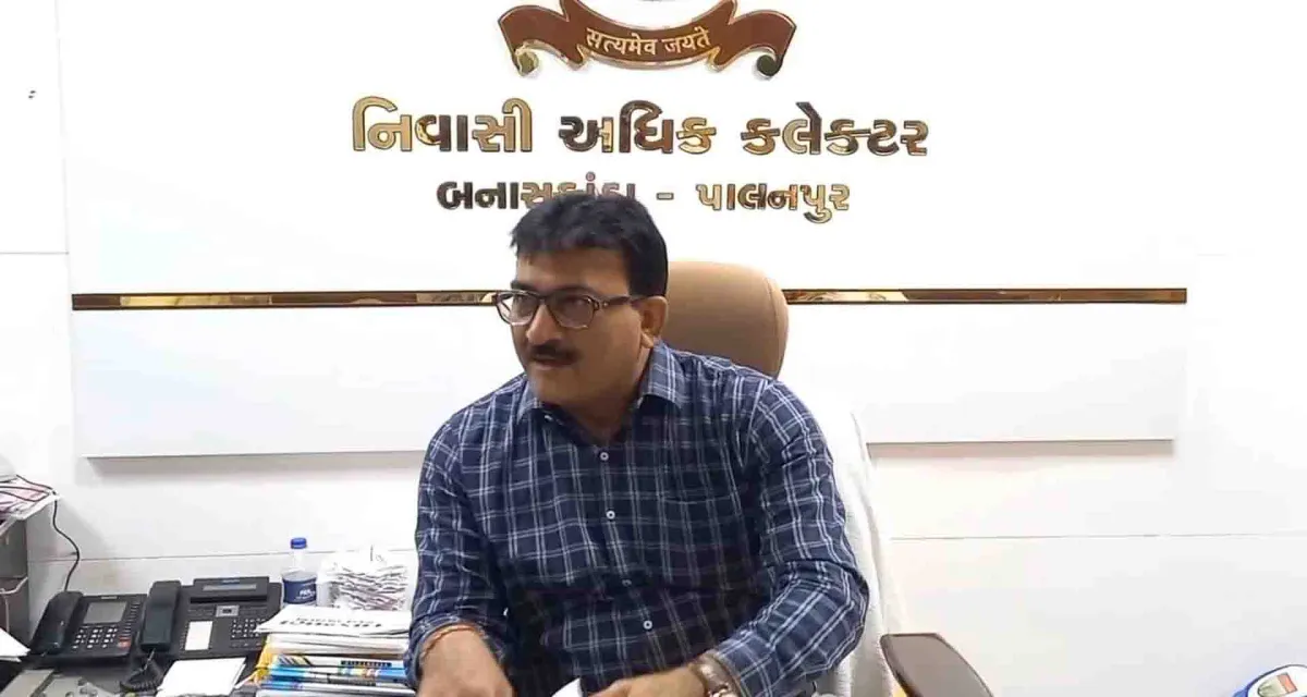 બનાસકાંઠામાં છ પેઢીના ખાધ પદાર્થોના સેમ્પલ ફેઇલ