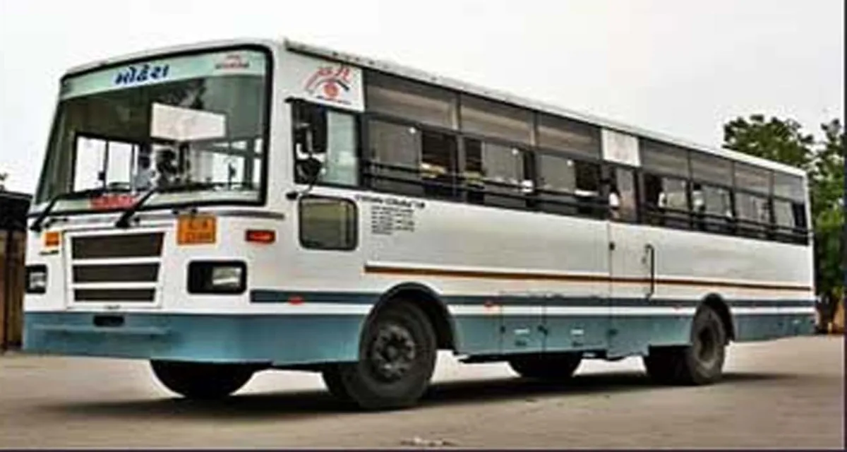 ડીસા-શંખેશ્વર બસ ભાડામાં વિસંગતતા દૂર; મુસાફરોને રાહત