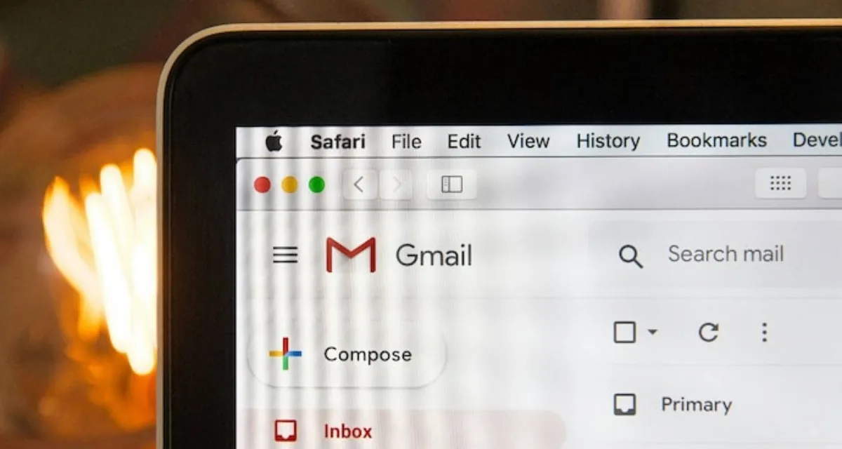 GMail યુઝર્સ સાવધાન: આ ગુગલ ઇમેઇલ આવે તો ચેતી જજો!