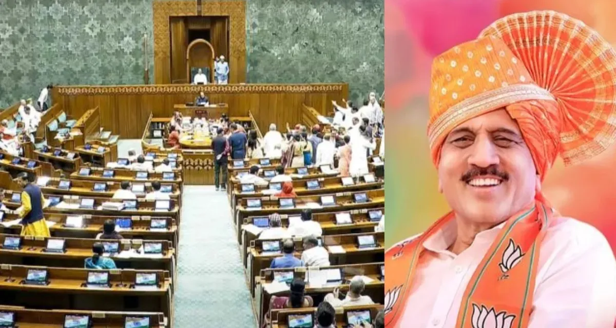 લોકસભામાં ભાજપના સાંસદોની સંખ્યા ટૂંક સમયમાં વધી શકે છે! પાર્ટીના મંત્રીએ ચોંકાવનારો દાવો કર્યો