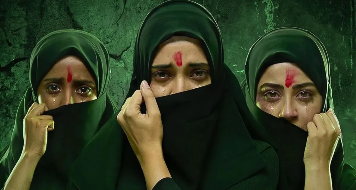 ધ કેરલા સ્ટોરી બીજા દિવસે 5.4 કરોડની કમાણી કરી