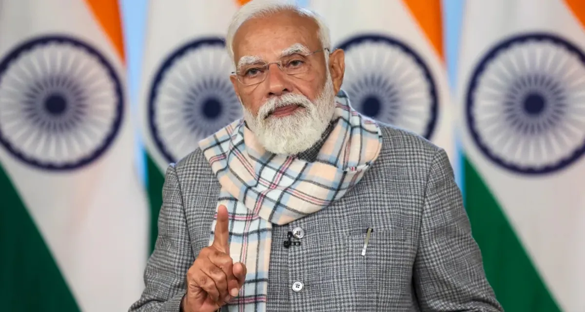 પીએમ મોદીએ EU-ભારત કરારને ઐતિહાસિક ગણાવ્યો, જાણો શું કહ્યું
