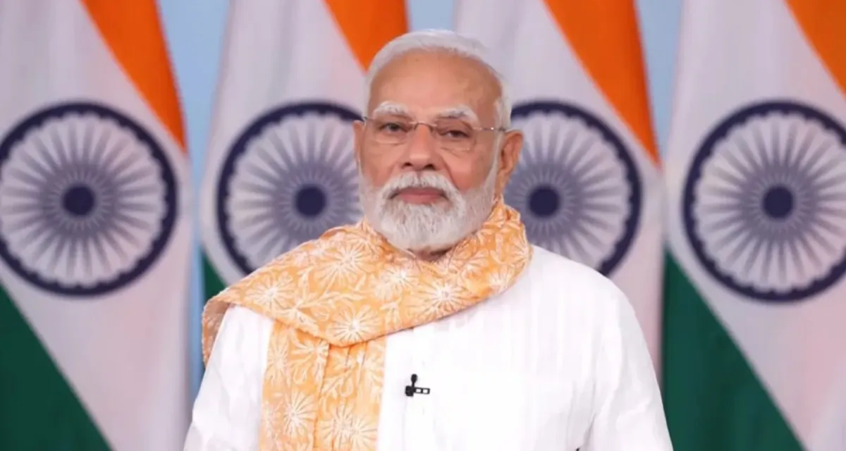 કોંગ્રેસ-આરજેડીના મંચ પરથી મારી માતા સાથે દુર્વ્યવહાર થયો, બિહારની દરેક માતાને ખરાબ લાગ્યું હોત', પીએમ મોદીએ પોતાનું દુઃખ વ્યક્ત કર્યું