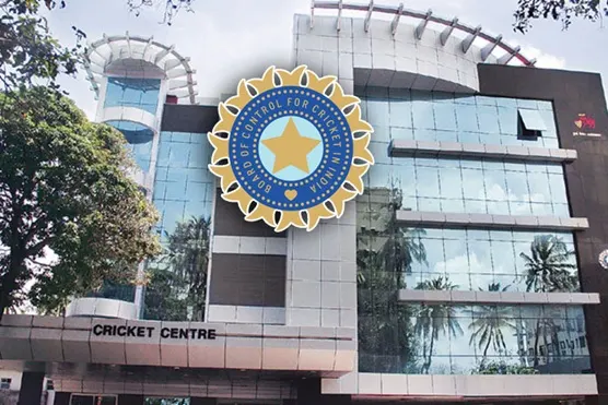 BCCI એ સપોર્ટિંગ સ્ટાફમાં કર્યો મોટો ફેરફાર