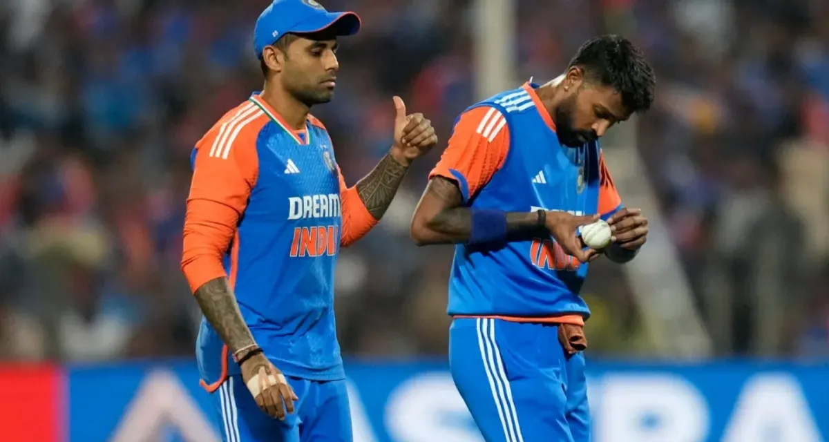 T20 વર્લ્ડ કપ શેડ્યૂલ ક્યારે થશે જાહેર ? જાણો તારીખ અને ચોક્કસ સમય