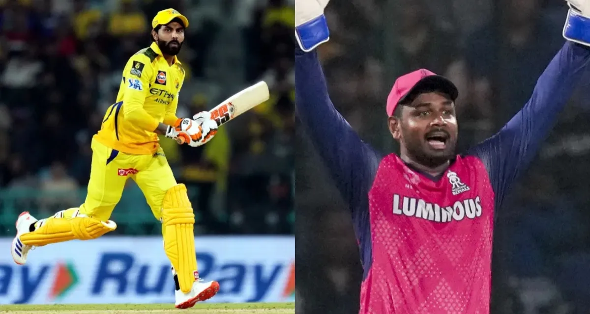 IPL 2026: જાડેજા-સેમસન ડીલ વચ્ચે, રાજસ્થાન રોયલ્સે આ ખેલાડી અંગે મોટો નિર્ણય લેવો પડશે