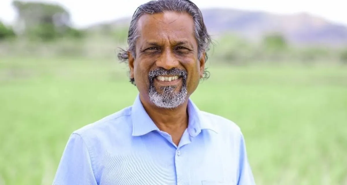 ગ્રામીણ પ્રતિભા શોધવા પર બોલ્યા ઝોહોના CEO