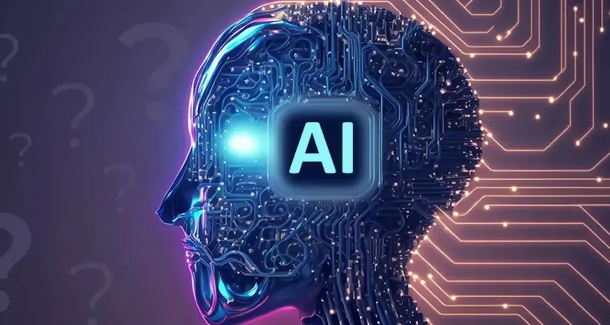 AI ની મુખ્ય બે નૈતિક અસરો, જાણો વિગતવાર...