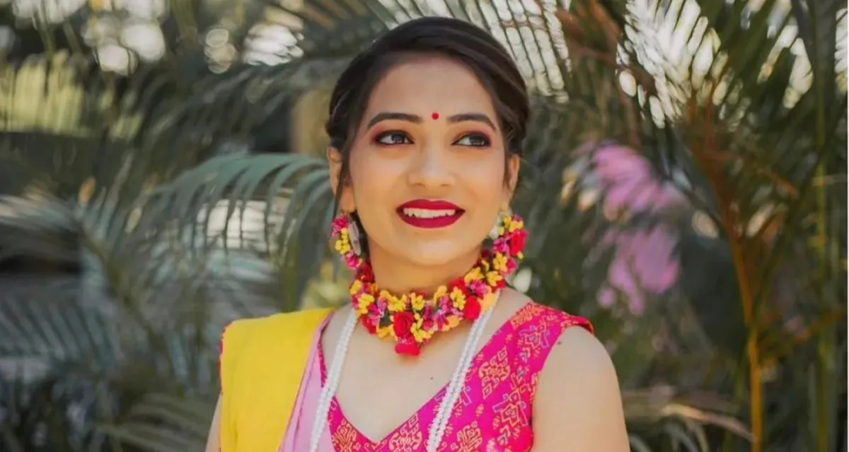 સુરતમાં એક બાથરૂમમાંથી એક BLOનો મૃતદેહ મળી આવ્યો