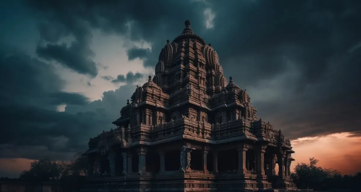 ધર્મના નામે ઘૃણાસ્પદ પાપ! આ મંદિરમાં 'નકલી સેવકો' બનીને આવું કામ થઈ રહ્યું હતું, પોલીસે 12 લોકોની ધરપકડ કરી