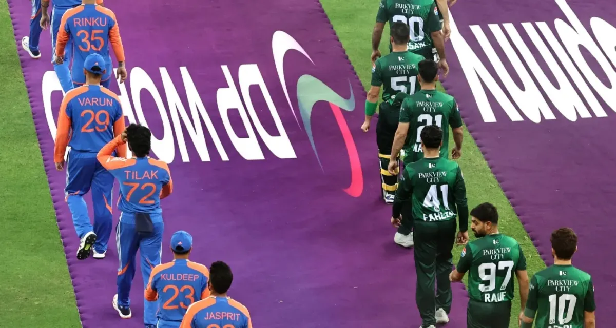IND vs PAK મેચ અંગે મહત્વપૂર્ણ અપડેટ! ICC અને PCB લાહોરમાં કરી મિટિંગ; લેવાયો આ નિર્ણય