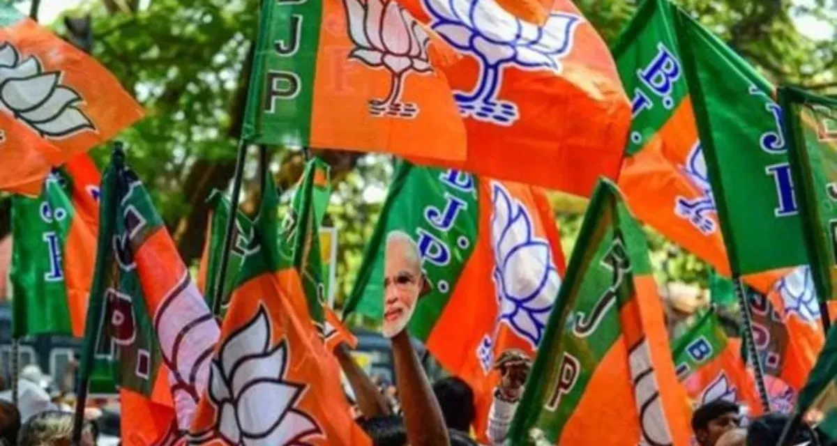 કેરળ વિધાનસભા ચૂંટણી માટે ભાજપે 47 ઉમેદવારોની પહેલી યાદી જાહેર કરી